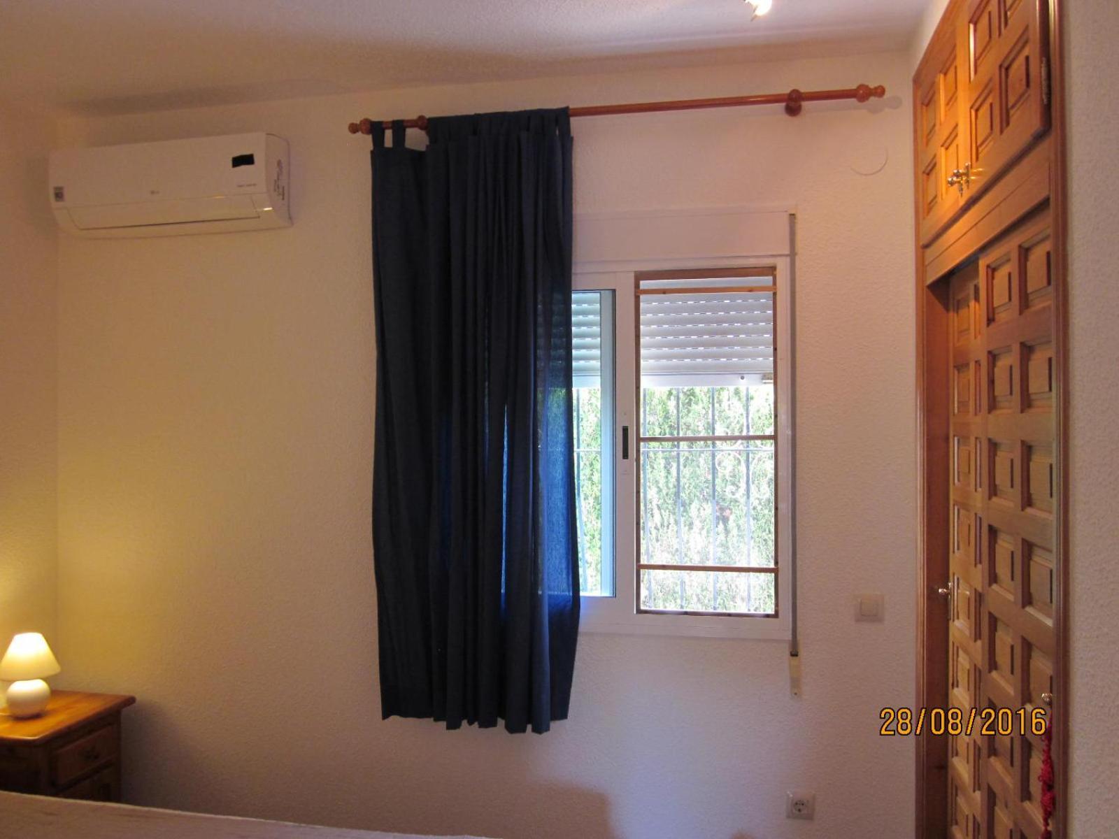 Casita De La Cumbre - Comfortable Holiday Home Near Cala Moraig Benitachell Εξωτερικό φωτογραφία